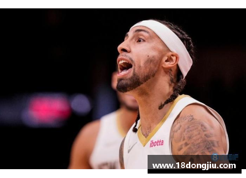 何塞·阿尔瓦拉多：NBA新星的崛起与影响力分析